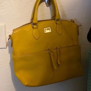 Dooney and Bourke handbag